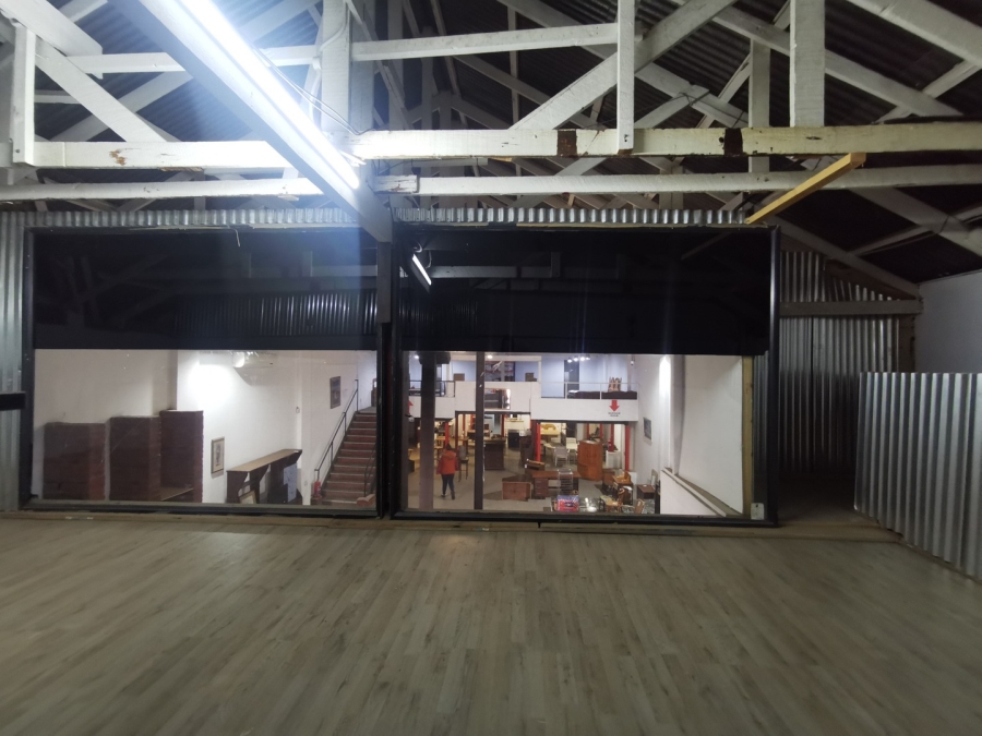 Commercial Property for Sale in Potchefstroom North West